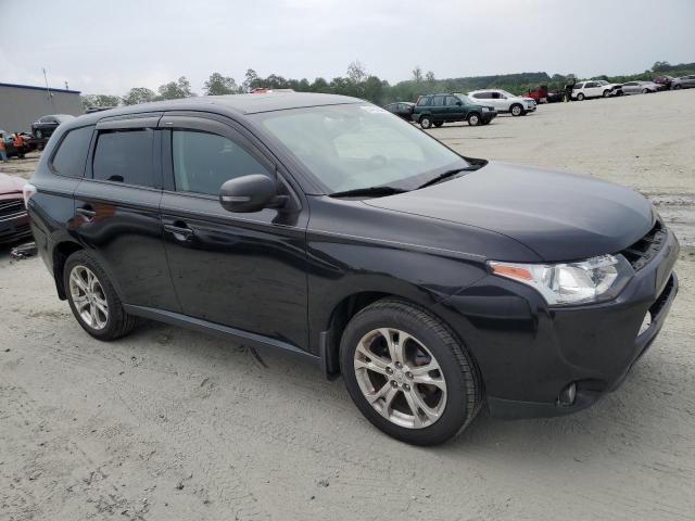 Photo 3 VIN: JA4AZ3A39EZ001018 - MITSUBISHI OUTLANDER 