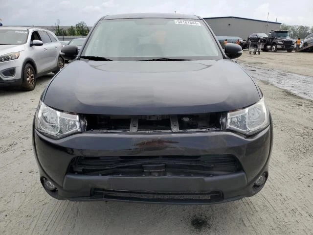 Photo 4 VIN: JA4AZ3A39EZ001018 - MITSUBISHI OUTLANDER 