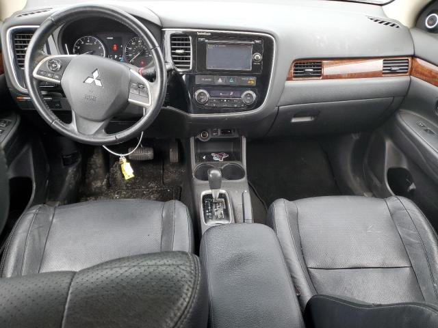 Photo 7 VIN: JA4AZ3A39EZ001018 - MITSUBISHI OUTLANDER 