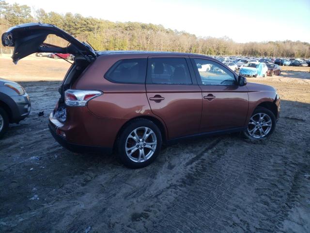 Photo 2 VIN: JA4AZ3A39EZ003531 - MITSUBISHI OUTLANDER 