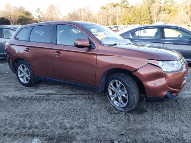 Photo 3 VIN: JA4AZ3A39EZ003531 - MITSUBISHI OUTLANDER 