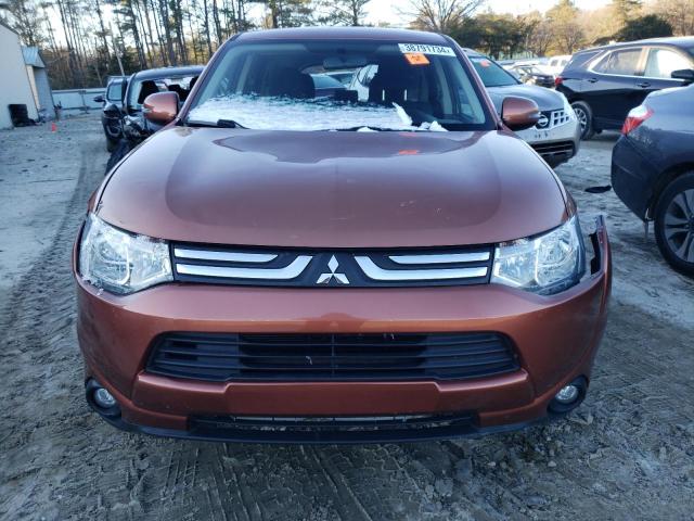 Photo 4 VIN: JA4AZ3A39EZ003531 - MITSUBISHI OUTLANDER 