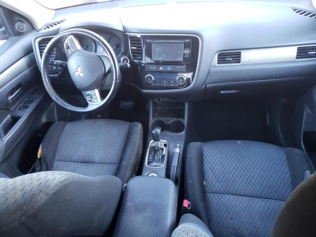 Photo 7 VIN: JA4AZ3A39EZ003531 - MITSUBISHI OUTLANDER 