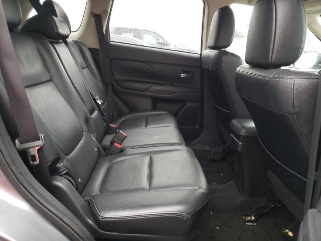 Photo 5 VIN: JA4AZ3A39EZ008535 - MITSUBISHI OUTLANDER 