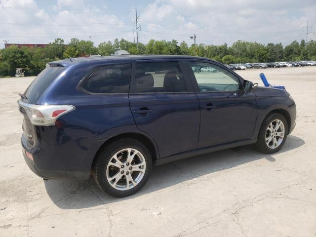 Photo 2 VIN: JA4AZ3A39EZ010981 - MITSUBISHI OUTLANDER 