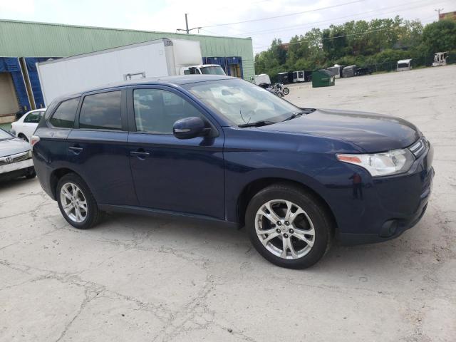 Photo 3 VIN: JA4AZ3A39EZ010981 - MITSUBISHI OUTLANDER 