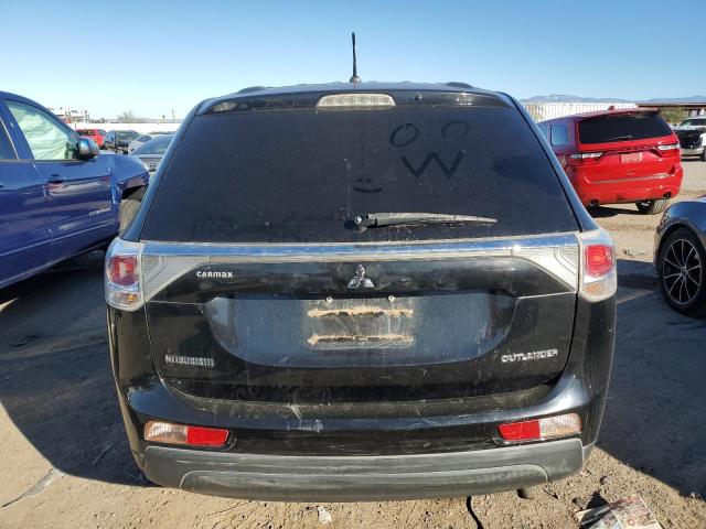 Photo 5 VIN: JA4AZ3A39EZ015582 - MITSUBISHI OUTLANDER 