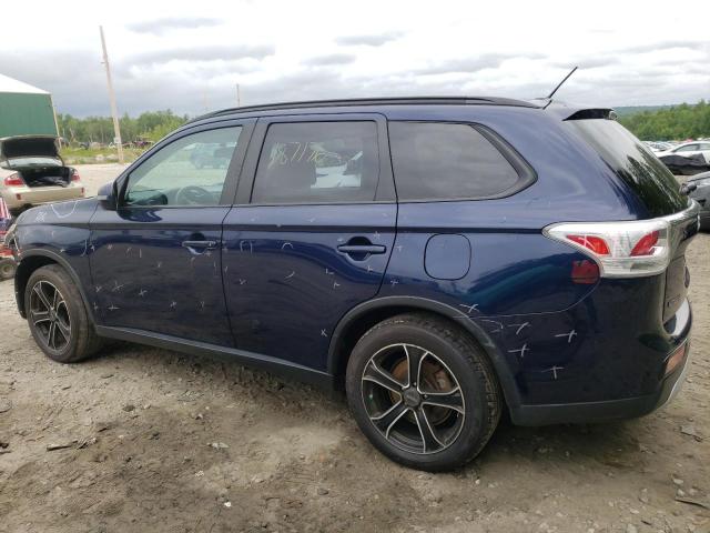 Photo 2 VIN: JA4AZ3A39FZ000758 - MITSUBISHI OUTLANDER 