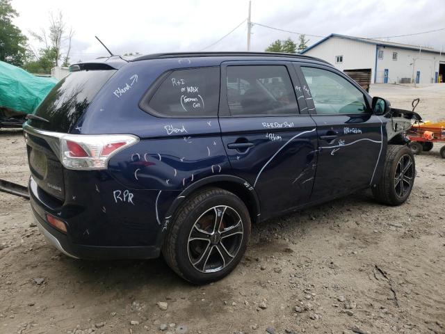 Photo 3 VIN: JA4AZ3A39FZ000758 - MITSUBISHI OUTLANDER 