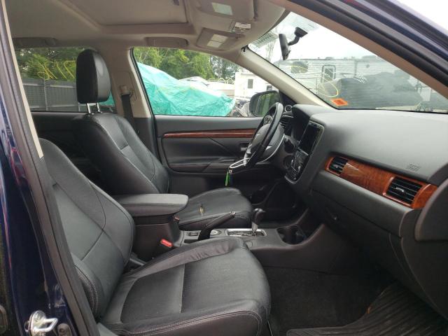 Photo 4 VIN: JA4AZ3A39FZ000758 - MITSUBISHI OUTLANDER 