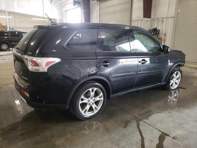 Photo 2 VIN: JA4AZ3A39FZ001909 - MITSUBISHI OUTLANDER 