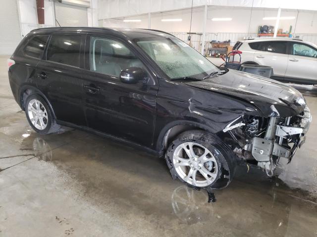 Photo 3 VIN: JA4AZ3A39FZ001909 - MITSUBISHI OUTLANDER 