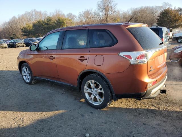 Photo 1 VIN: JA4AZ3A39FZ006978 - MITSUBISHI OUTLANDER 