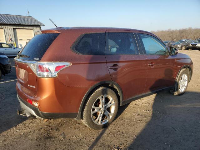 Photo 2 VIN: JA4AZ3A39FZ006978 - MITSUBISHI OUTLANDER 