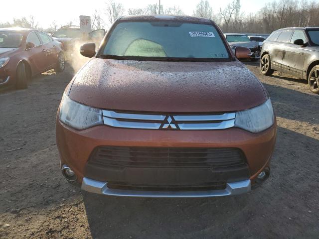 Photo 4 VIN: JA4AZ3A39FZ006978 - MITSUBISHI OUTLANDER 