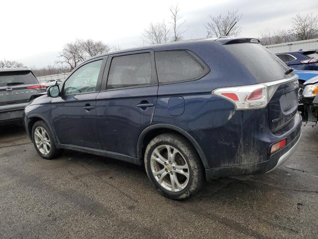 Photo 1 VIN: JA4AZ3A39FZ007029 - MITSUBISHI OUTLANDER 