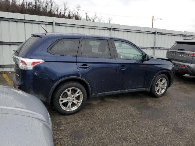 Photo 2 VIN: JA4AZ3A39FZ007029 - MITSUBISHI OUTLANDER 