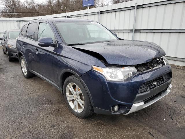 Photo 3 VIN: JA4AZ3A39FZ007029 - MITSUBISHI OUTLANDER 