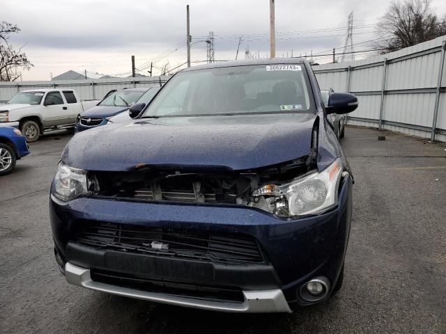 Photo 4 VIN: JA4AZ3A39FZ007029 - MITSUBISHI OUTLANDER 