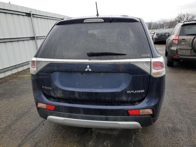 Photo 5 VIN: JA4AZ3A39FZ007029 - MITSUBISHI OUTLANDER 