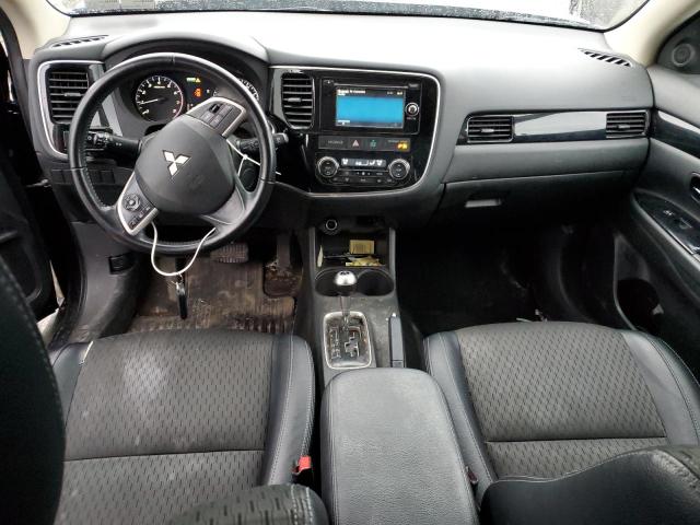 Photo 7 VIN: JA4AZ3A39FZ007029 - MITSUBISHI OUTLANDER 