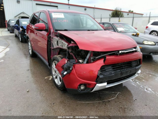 Photo 5 VIN: JA4AZ3A39FZ008679 - MITSUBISHI OUTLANDER 