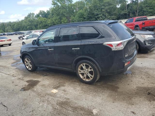 Photo 1 VIN: JA4AZ3A39FZ010724 - MITSUBISHI OUTLANDER 