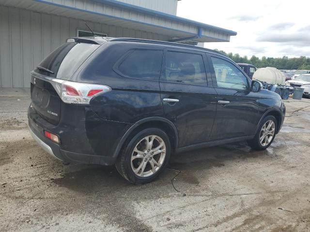 Photo 2 VIN: JA4AZ3A39FZ010724 - MITSUBISHI OUTLANDER 