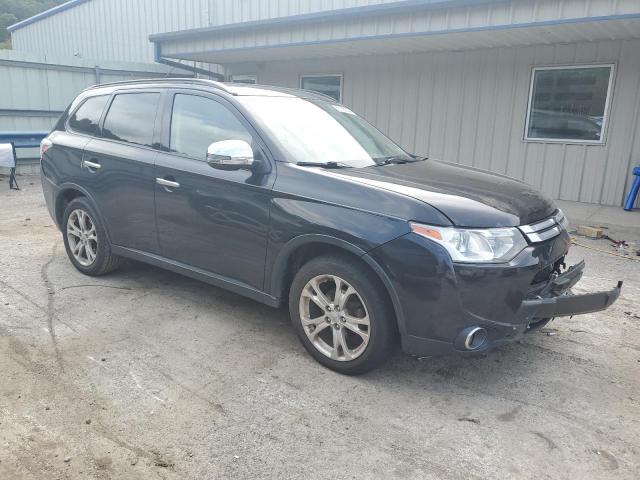 Photo 3 VIN: JA4AZ3A39FZ010724 - MITSUBISHI OUTLANDER 