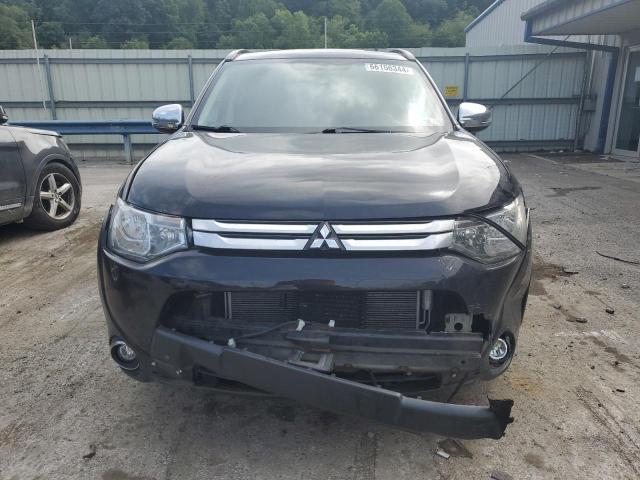 Photo 4 VIN: JA4AZ3A39FZ010724 - MITSUBISHI OUTLANDER 