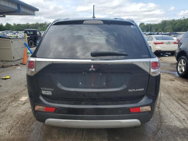 Photo 5 VIN: JA4AZ3A39FZ010724 - MITSUBISHI OUTLANDER 