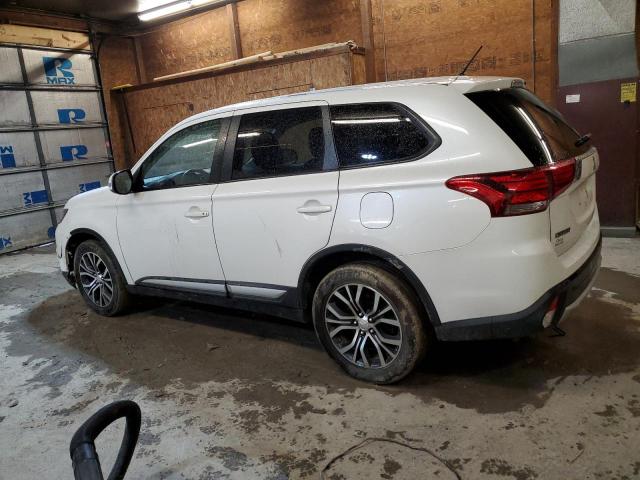 Photo 1 VIN: JA4AZ3A39GZ004066 - MITSUBISHI OUTLANDER 