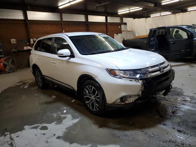 Photo 3 VIN: JA4AZ3A39GZ004066 - MITSUBISHI OUTLANDER 