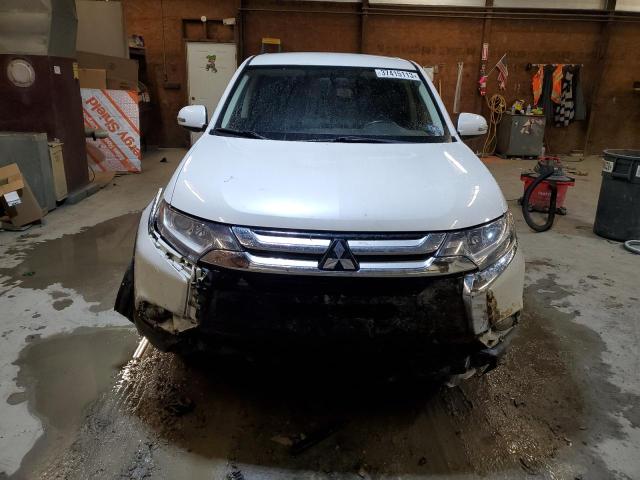 Photo 4 VIN: JA4AZ3A39GZ004066 - MITSUBISHI OUTLANDER 