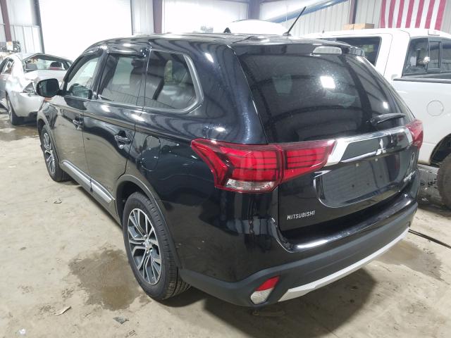 Photo 2 VIN: JA4AZ3A39GZ010286 - MITSUBISHI OUTLANDER 