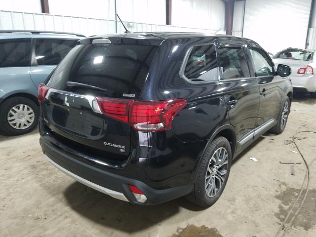 Photo 3 VIN: JA4AZ3A39GZ010286 - MITSUBISHI OUTLANDER 