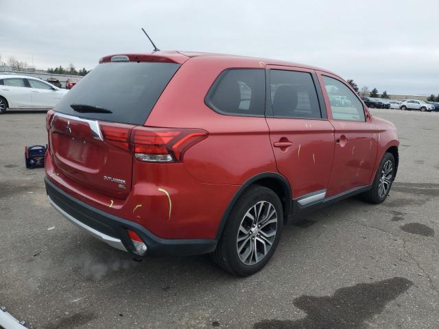 Photo 2 VIN: JA4AZ3A39GZ011101 - MITSUBISHI OUTLANDER 