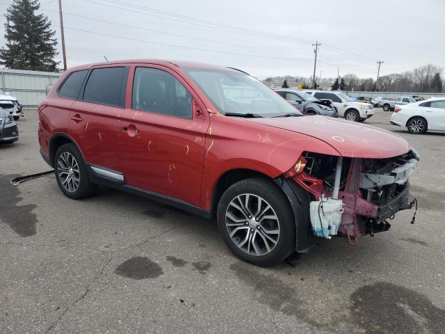 Photo 3 VIN: JA4AZ3A39GZ011101 - MITSUBISHI OUTLANDER 