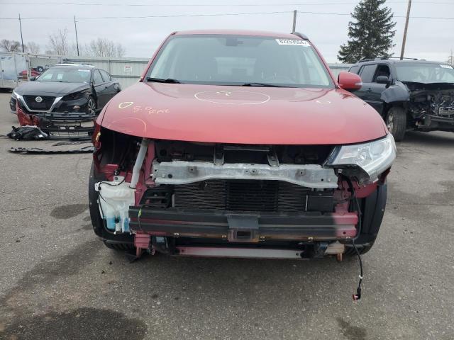 Photo 4 VIN: JA4AZ3A39GZ011101 - MITSUBISHI OUTLANDER 