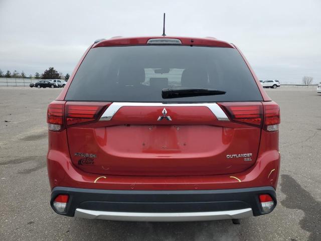 Photo 5 VIN: JA4AZ3A39GZ011101 - MITSUBISHI OUTLANDER 