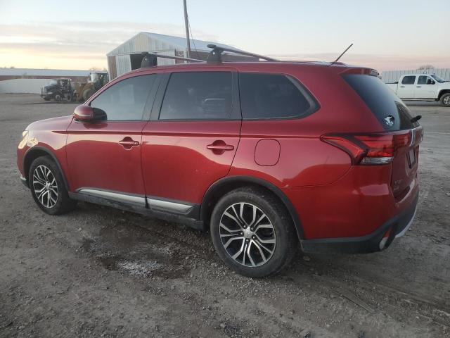 Photo 1 VIN: JA4AZ3A39GZ013415 - MITSUBISHI OUTLANDER 