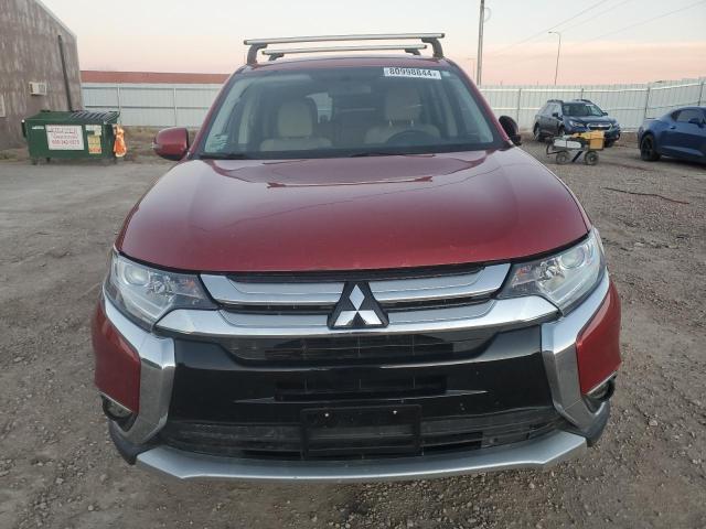 Photo 4 VIN: JA4AZ3A39GZ013415 - MITSUBISHI OUTLANDER 