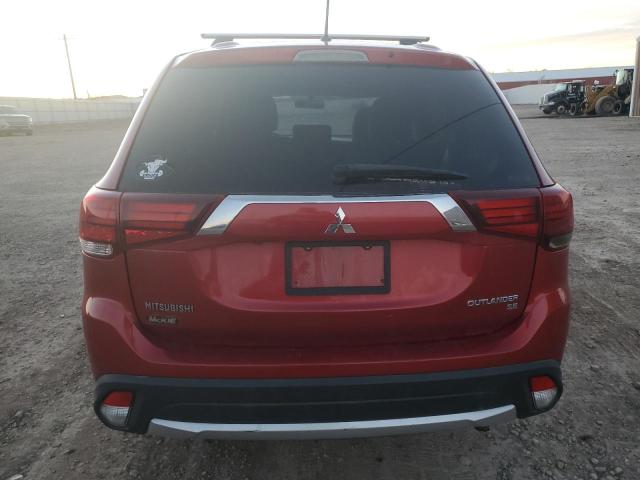 Photo 5 VIN: JA4AZ3A39GZ013415 - MITSUBISHI OUTLANDER 