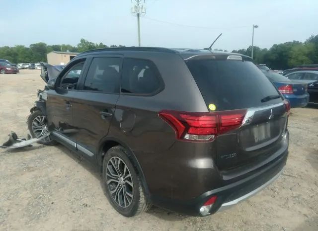 Photo 2 VIN: JA4AZ3A39GZ015875 - MITSUBISHI OUTLANDER 