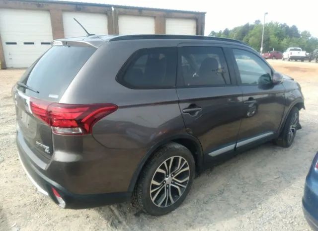 Photo 3 VIN: JA4AZ3A39GZ015875 - MITSUBISHI OUTLANDER 