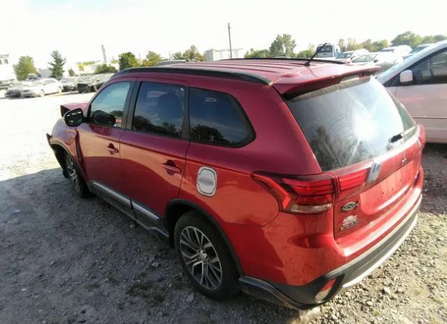 Photo 2 VIN: JA4AZ3A39GZ019893 - MITSUBISHI OUTLANDER 