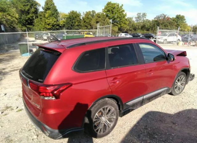 Photo 3 VIN: JA4AZ3A39GZ019893 - MITSUBISHI OUTLANDER 