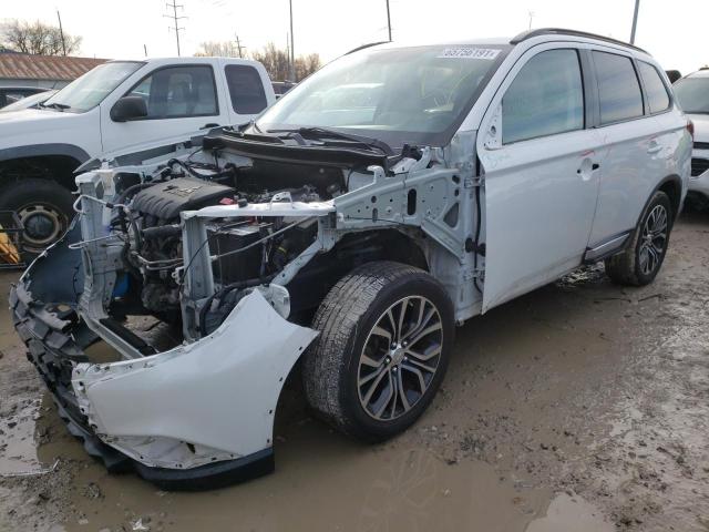 Photo 1 VIN: JA4AZ3A39GZ021126 - MITSUBISHI OUTLANDER 