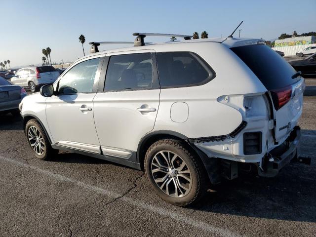 Photo 1 VIN: JA4AZ3A39GZ022194 - MITSUBISHI OUTLANDER 