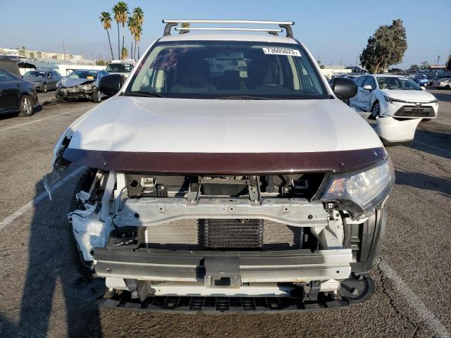 Photo 4 VIN: JA4AZ3A39GZ022194 - MITSUBISHI OUTLANDER 